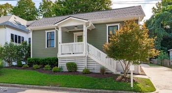 318 Cooke St, Raleigh, NC 27601
