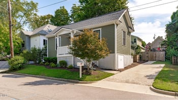 318 Cooke St, Raleigh, NC 27601