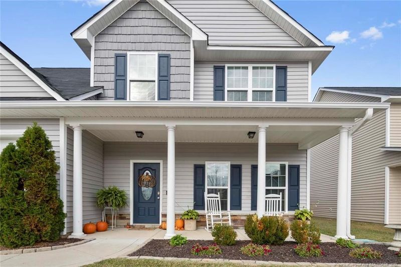 318 Cornhill Rd, Fayetteville, NC 28312