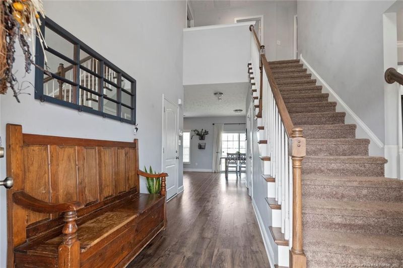 318 Cornhill Rd, Fayetteville, NC 28312