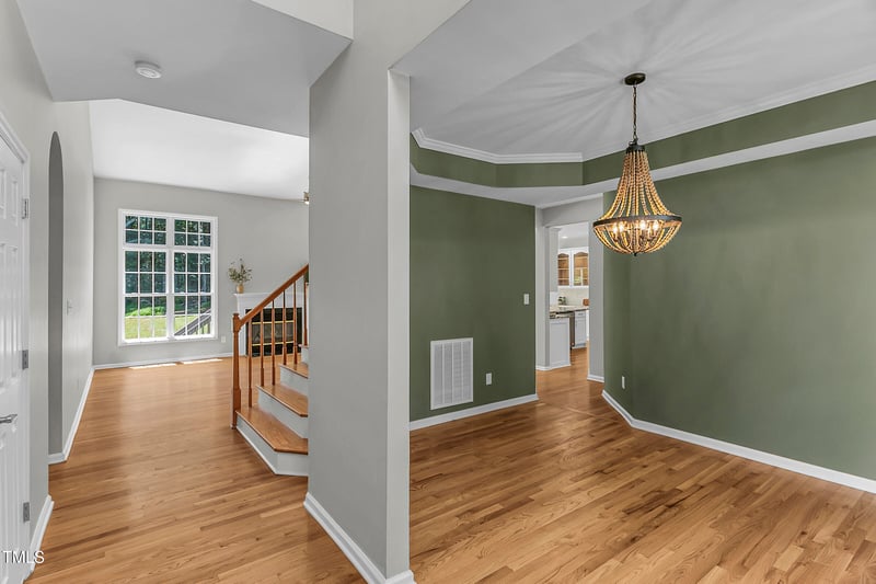 318 County Seat Dr, Hillsborough, NC 27278