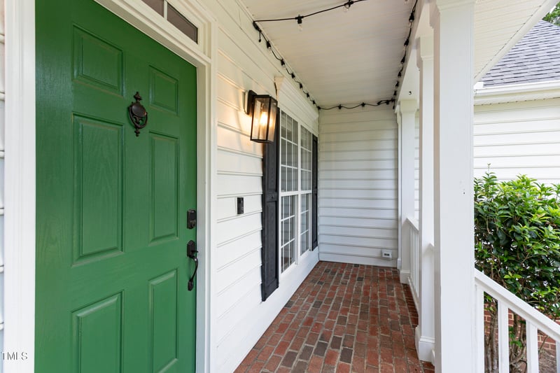 318 County Seat Dr, Hillsborough, NC 27278