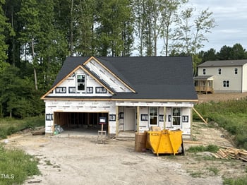 318 Danube Dr, Zebulon, NC 27597