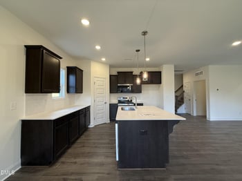 318 Danube Dr, Zebulon, NC 27597