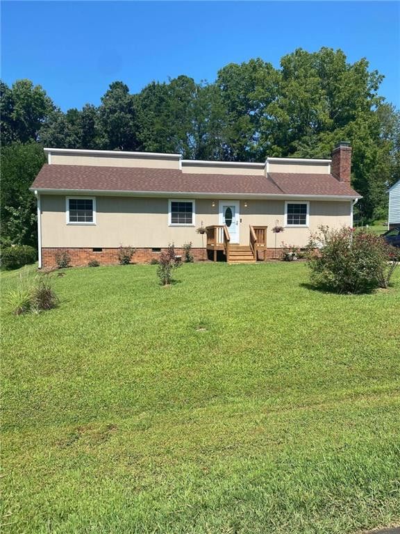 318 Dare St, Burlington, NC 27217