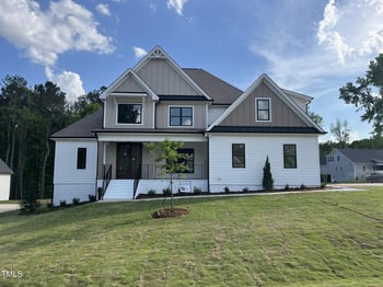 318 Deer Tail Ln, Fuquay Varina, NC 27526