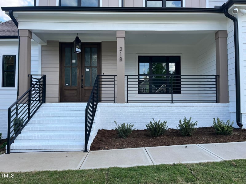 318 Deer Tail Ln, Fuquay Varina, NC 27526