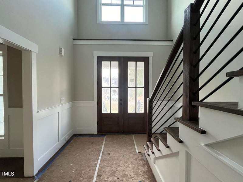 318 Deer Tail Ln, Fuquay Varina, NC 27526