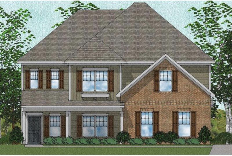 318 Dungannon Loop, Clayton, NC 27520