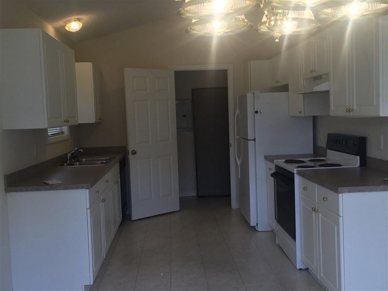 318 S Elm St, Creedmoor, NC 27522