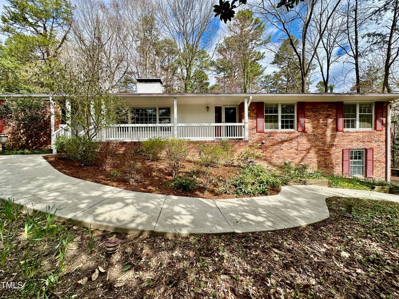 318 Estes Dr, Chapel Hill, NC 27514