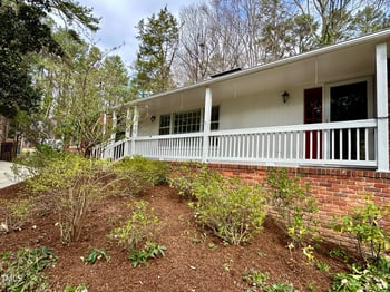 318 Estes Dr, Chapel Hill, NC 27514