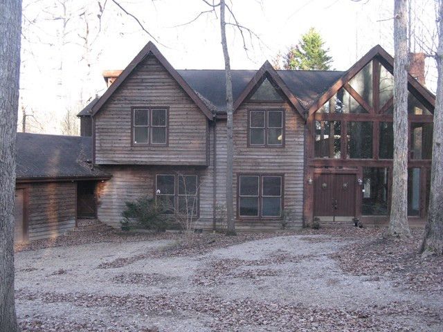 318 Fleming Rd, Youngsville, NC 27596