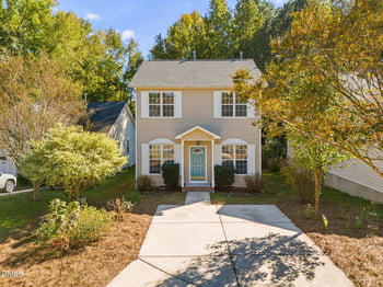318 Glaston Ct, Apex, NC 27502
