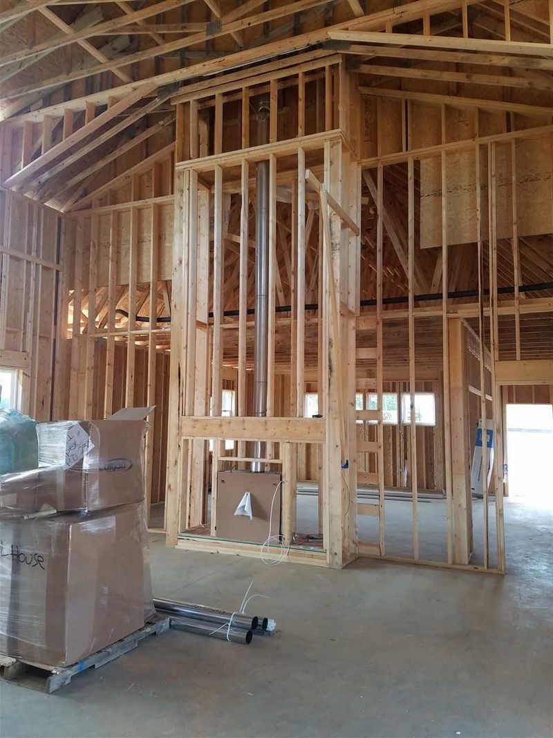 318 Glenkirk Pl, Garner, NC 27529