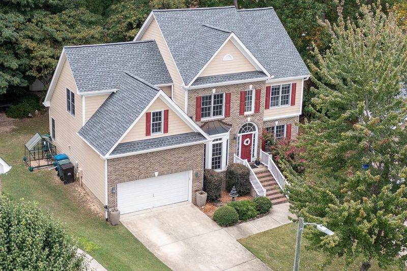 318 Hardwick Dr, Durham, NC 27713