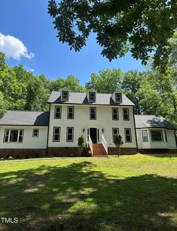 318 Hepowil Tc, Hillsborough, NC 27278
