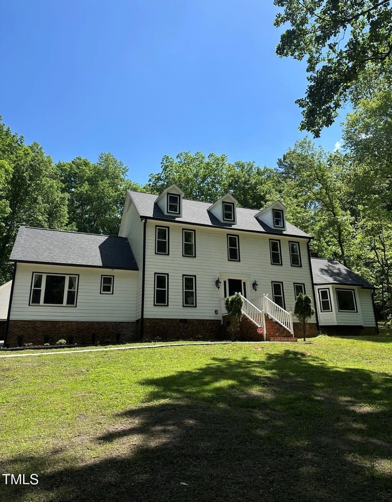 318 Hepowil Tc, Hillsborough, NC 27278