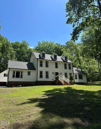 318 Hepowil Tc, Hillsborough, NC 27278