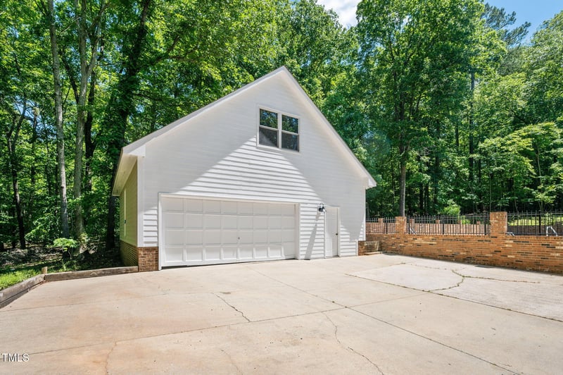 318 Hepowil Tc, Hillsborough, NC 27278