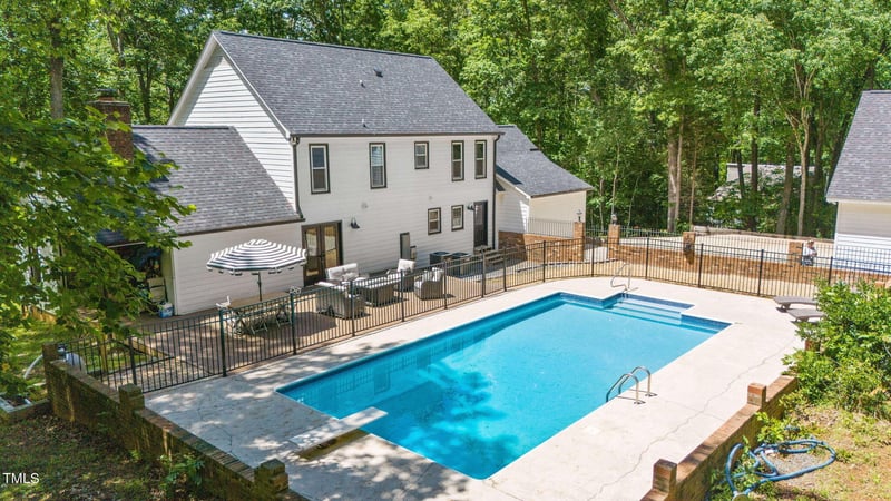 318 Hepowil Tc, Hillsborough, NC 27278