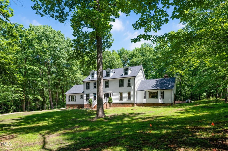 318 Hepowil Tc, Hillsborough, NC 27278
