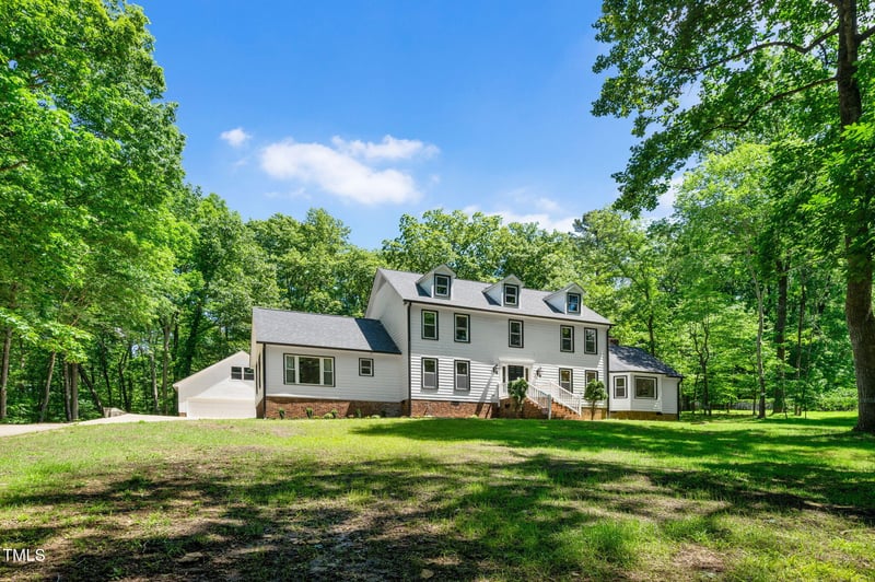 318 Hepowil Tc, Hillsborough, NC 27278