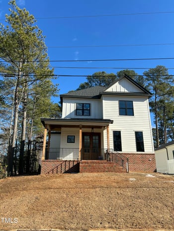 318 Hinton St, Apex, NC 27502