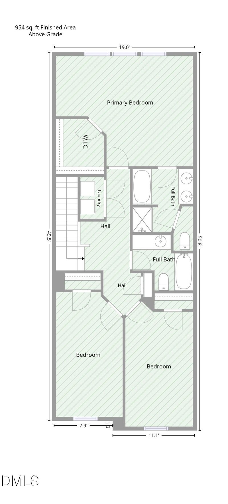 318 Irving Way, Durham, NC 27703