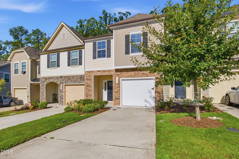 318 Irving Way, Durham, NC 27703