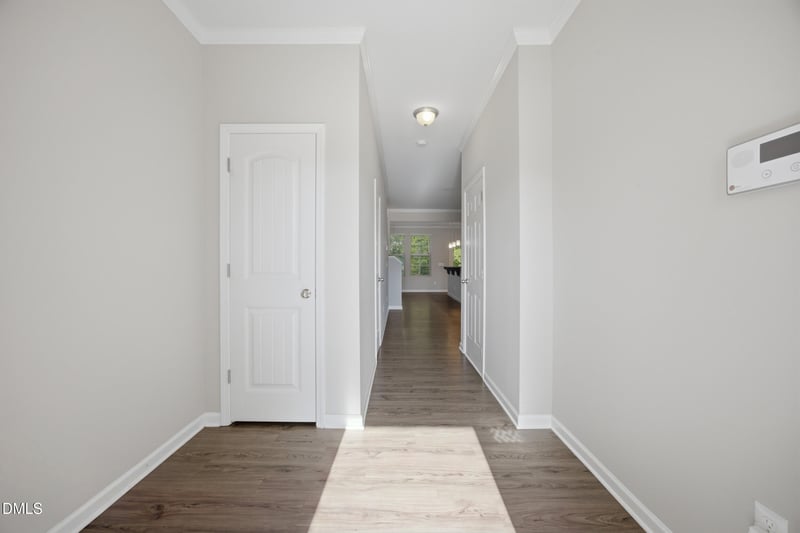 318 Irving Way, Durham, NC 27703