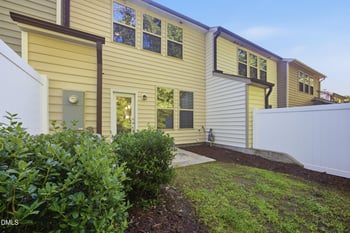 318 Irving Way, Durham, NC 27703