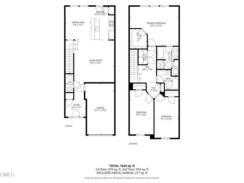 318 Irving Way, Durham, NC 27703