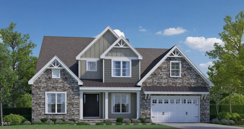 318 Ivy Ridge Rd, Chapel Hill, NC 27516