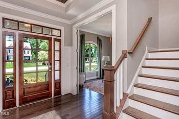 318 Ivy Ridge Rd, Chapel Hill, NC 27516