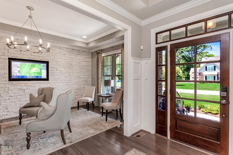 318 Ivy Ridge Rd, Chapel Hill, NC 27516