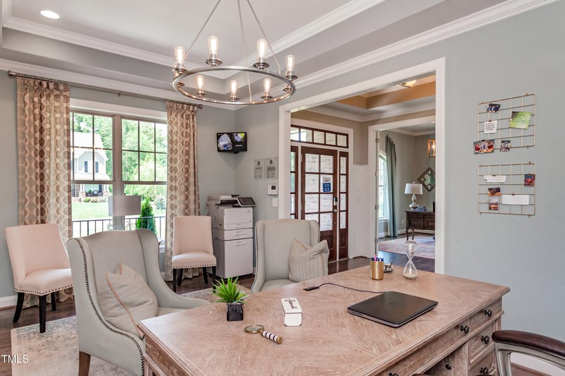 318 Ivy Ridge Rd, Chapel Hill, NC 27516