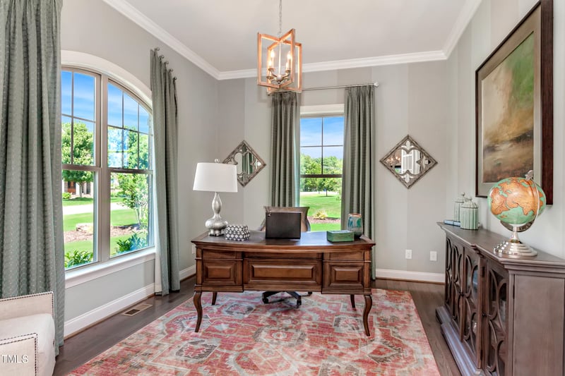 318 Ivy Ridge Rd, Chapel Hill, NC 27516