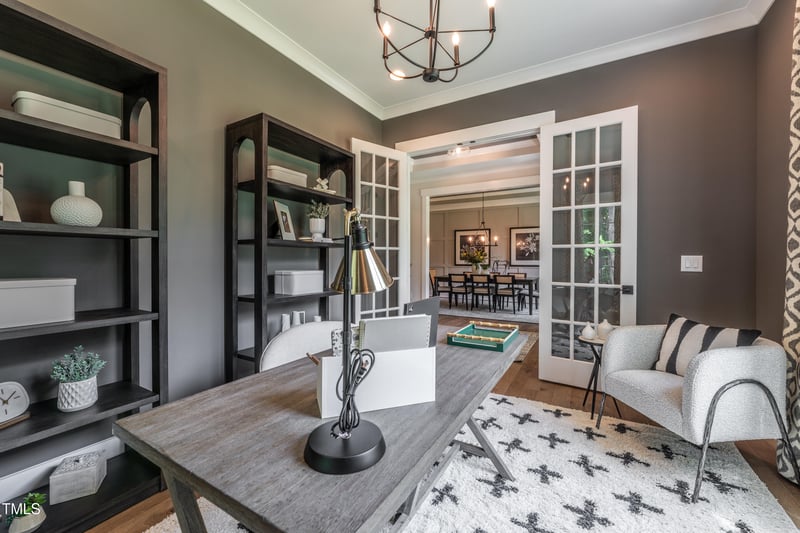 318 Ivy Ridge Rd, Chapel Hill, NC 27516