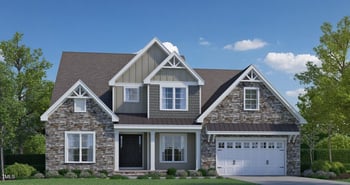 318 Ivy Ridge Rd, Chapel Hill, NC 27516