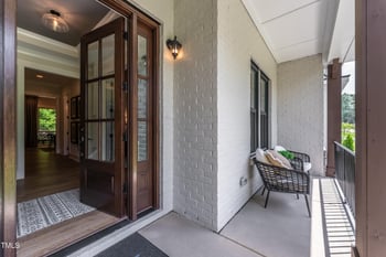 318 Ivy Ridge Rd, Chapel Hill, NC 27516