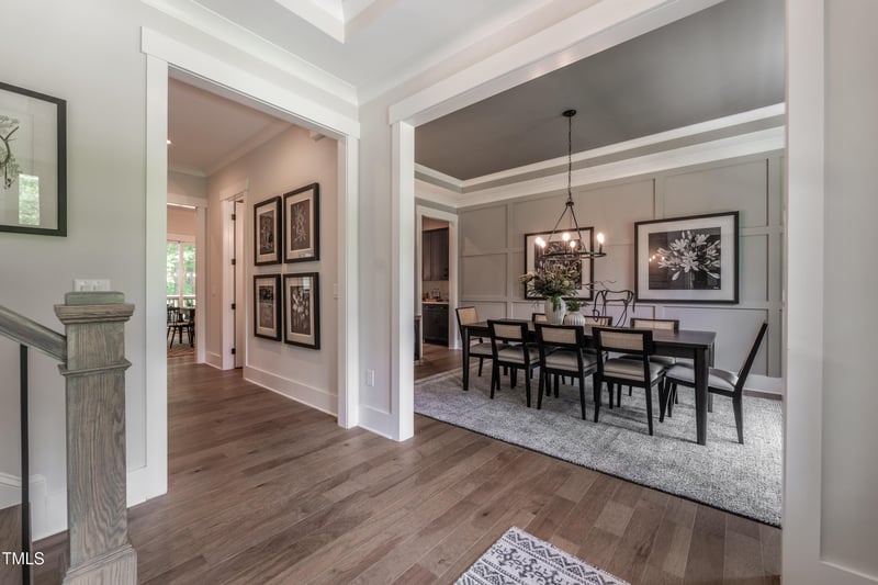 318 Ivy Ridge Rd, Chapel Hill, NC 27516