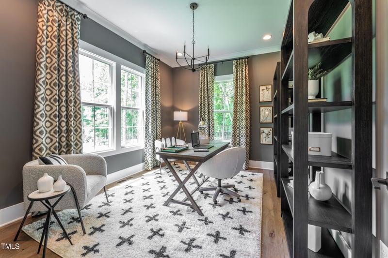 318 Ivy Ridge Rd, Chapel Hill, NC 27516