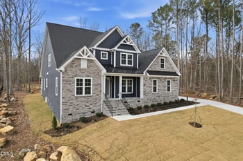 318 Ivy Ridge Rd, Chapel Hill, NC 27516