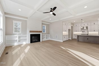 318 Ivy Ridge Rd, Chapel Hill, NC 27516