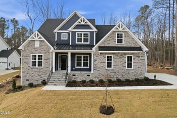 318 Ivy Ridge Rd, Chapel Hill, NC 27516