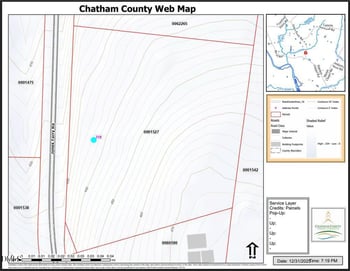 318 Jones Ferry Rd Lot 5, Pittsboro, NC 27312