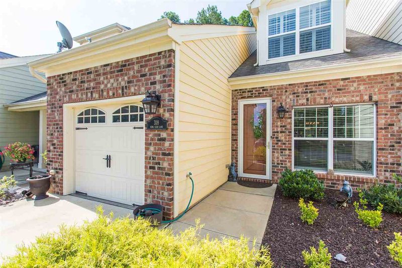 318 King Lear Ln, Morrisville, NC 27560