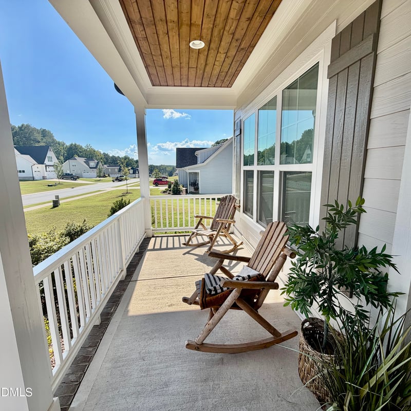 318 Lambert Ln, Fuquay Varina, NC 27526