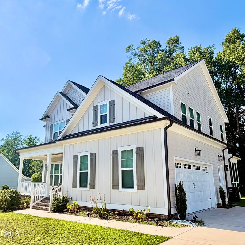 318 Lambert Ln, Fuquay Varina, NC 27526